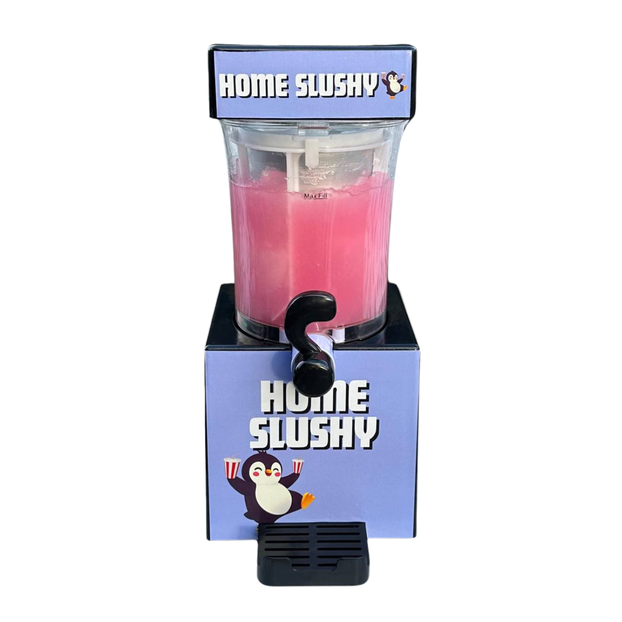 Home Slush Pro