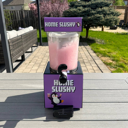 Home Slush Pro