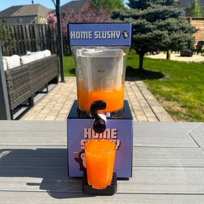 Home Slush Pro