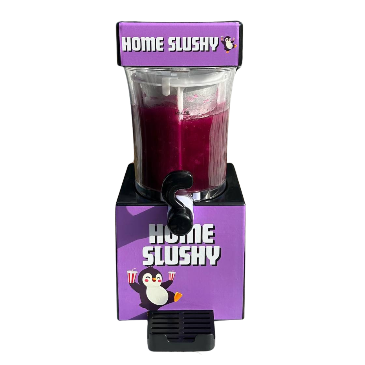 Home Slush Pro