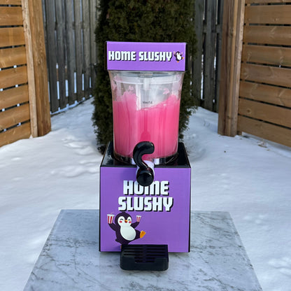 Home Slush Pro